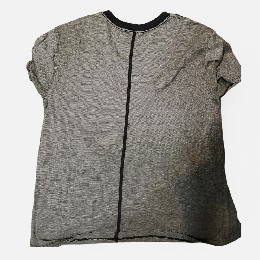 Lululemon All Yours Boyfriend Tee - Picture 5 of 5